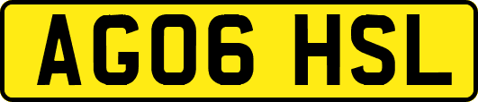 AG06HSL