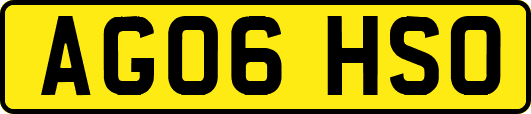 AG06HSO