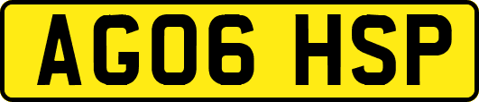 AG06HSP