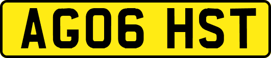 AG06HST