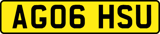 AG06HSU