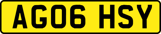 AG06HSY