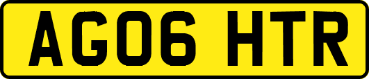 AG06HTR