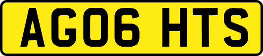 AG06HTS