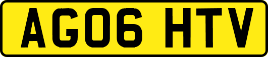 AG06HTV