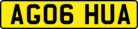 AG06HUA