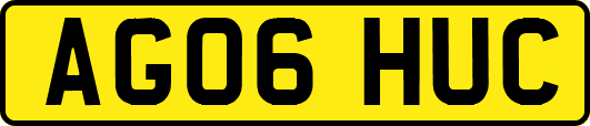 AG06HUC