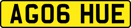 AG06HUE