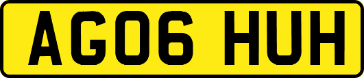 AG06HUH