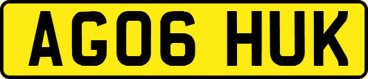 AG06HUK