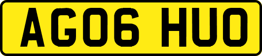 AG06HUO