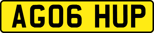 AG06HUP