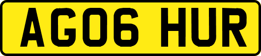 AG06HUR