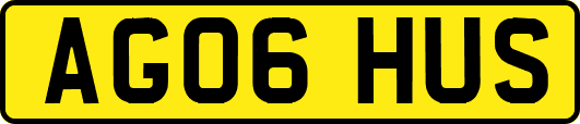 AG06HUS