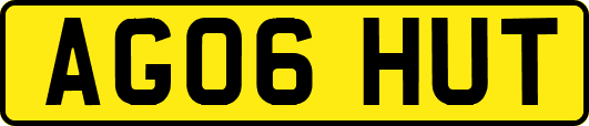 AG06HUT