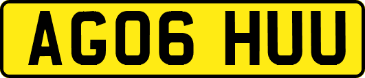AG06HUU
