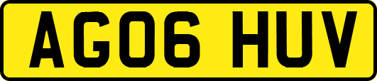 AG06HUV