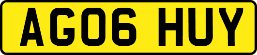 AG06HUY