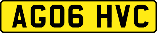 AG06HVC