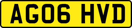 AG06HVD