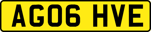 AG06HVE