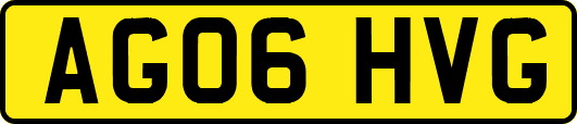 AG06HVG
