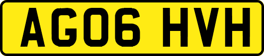 AG06HVH
