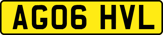 AG06HVL