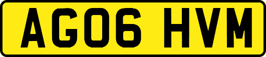 AG06HVM