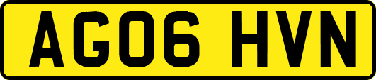 AG06HVN
