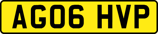AG06HVP