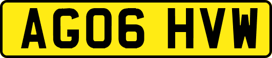 AG06HVW