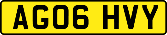 AG06HVY