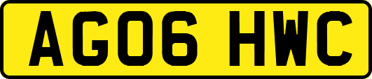 AG06HWC