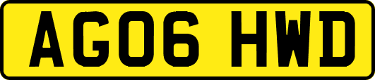 AG06HWD