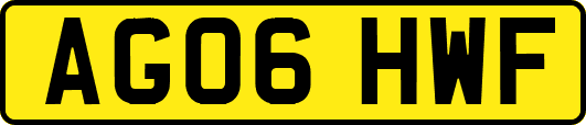 AG06HWF