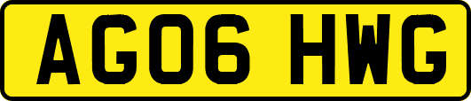 AG06HWG