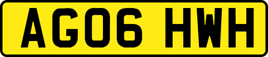 AG06HWH