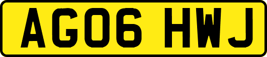 AG06HWJ