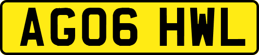 AG06HWL