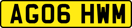 AG06HWM