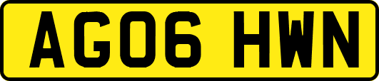 AG06HWN