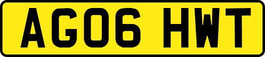AG06HWT