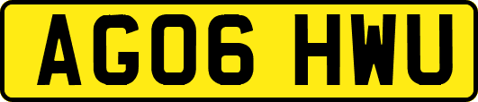 AG06HWU