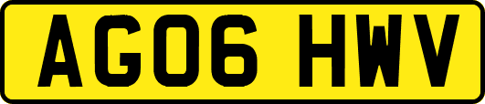AG06HWV
