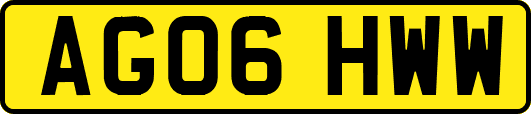 AG06HWW