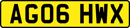 AG06HWX