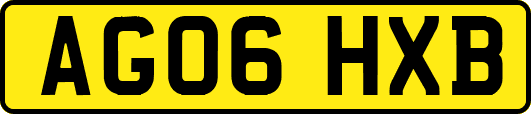 AG06HXB