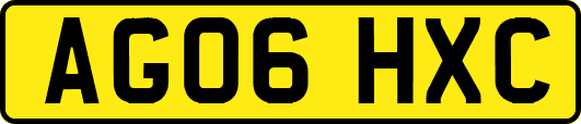 AG06HXC