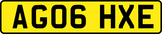 AG06HXE